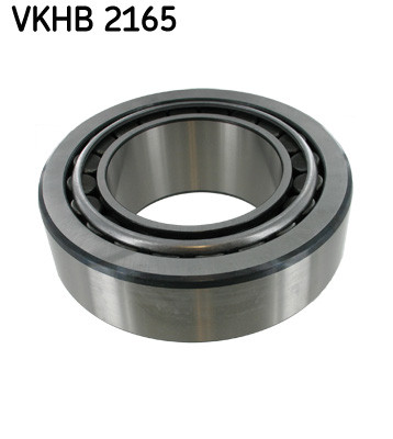 SKF Radlager